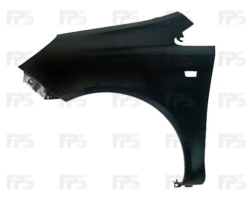 Боковая часть передняя правая FPS FP5213312 цена, от 34.55 USD