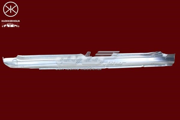 Chapa de acceso izquierda FP2026011 FPS