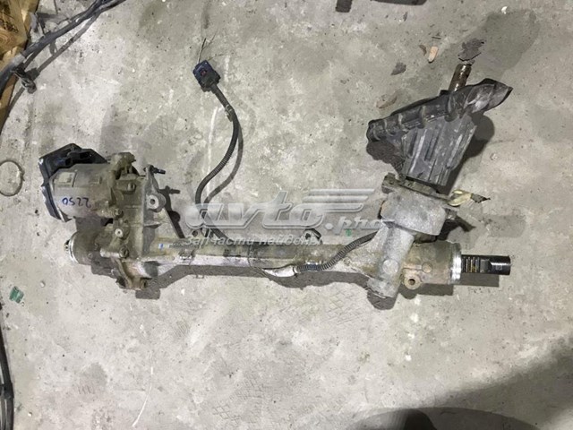 Рулевая рейка FG9Z3504B Ford