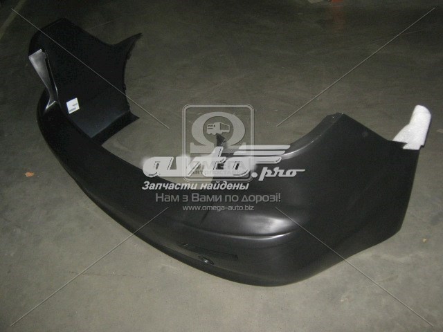 0360359950 Tempest Задний бампер