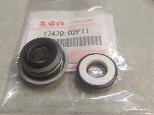 Suzuki 1747002F11000 цена, от 20.62 USD
