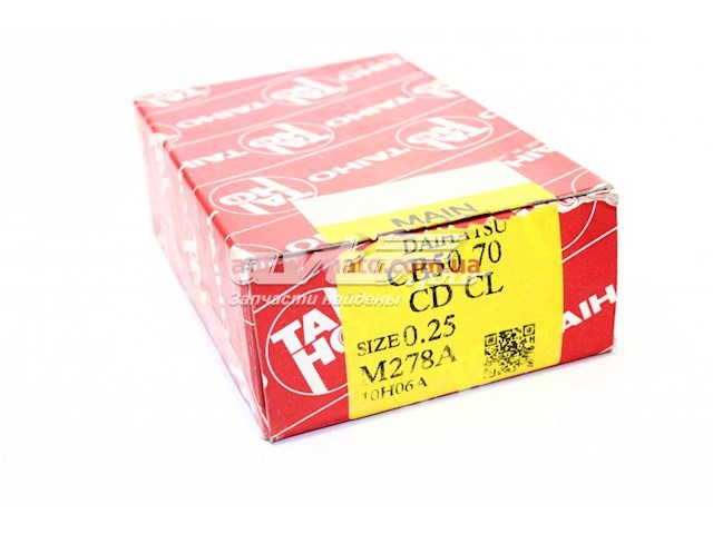  Taiho M278A025 цена, от 13.43 USD