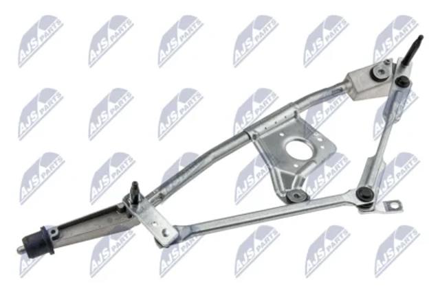 8648345 Volvo Трапеция стеклоочистителя