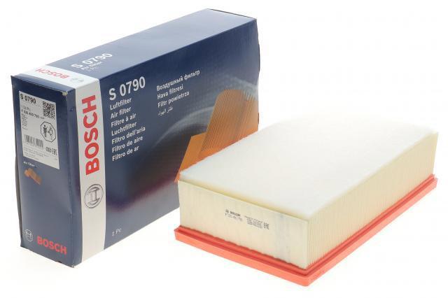 Купить F026400790 Bosch Автомобильный фильтр воздуха