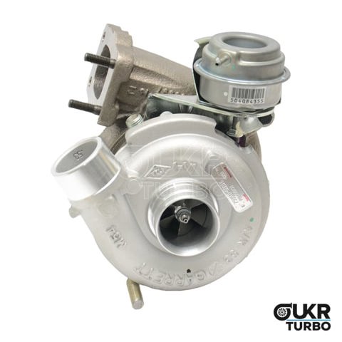 Турбонагнетатель Garrett 7505109001S цена, от 816.44 USD