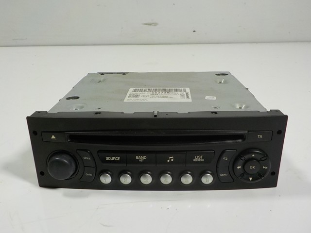  Peugeot/Citroen 98053736XT00 цена, от 70.30 USD
