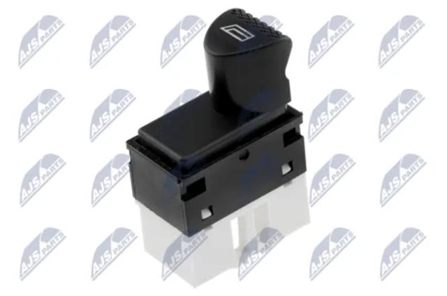 Кнопочный блок управления стеклоподъемником передний левый Fiat/Alfa/Lancia 98809717 цена, от 6.83 USD