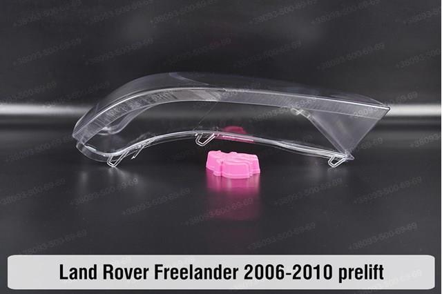 Правая фара XBC000300 Land Rover