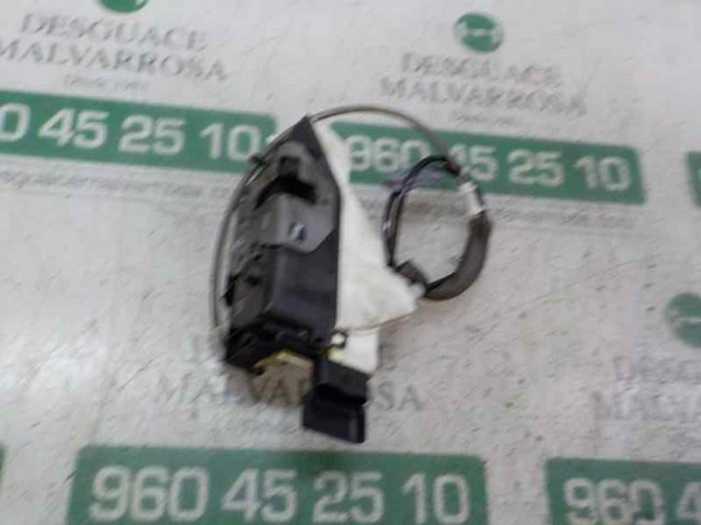 Купить Замок водительской двери Ситроен Элизе  