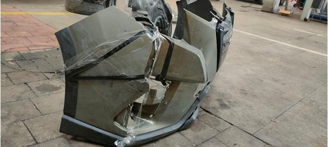 Купить 57704SJ020 Subaru 