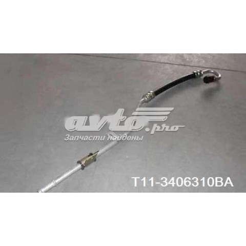  T113406310BA Chery