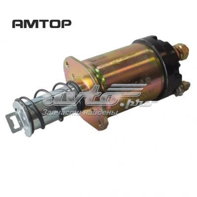 RDSG6012 Eldix Тяговое реле стартера