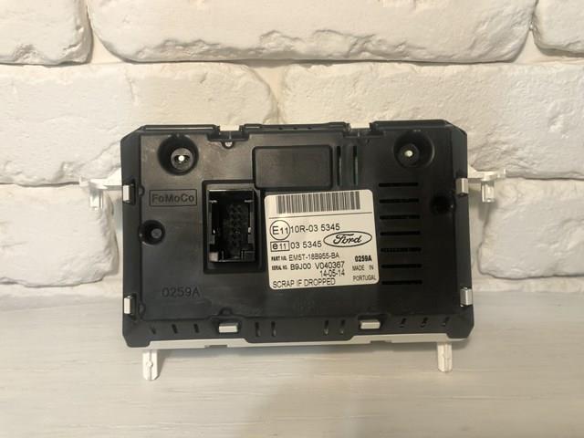 Купить 10R035345 Ford 
