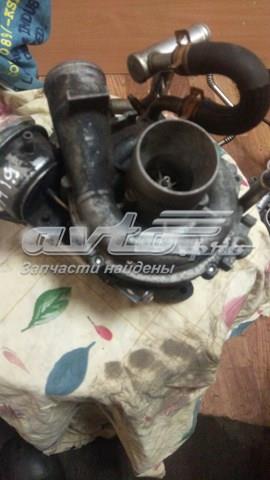 7701476528 Renault (RVI) turbina