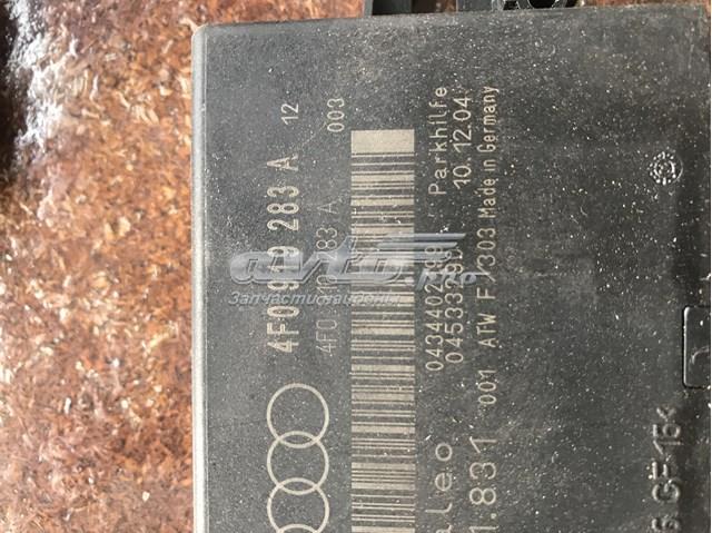 Купить 4F0919283A VAG 