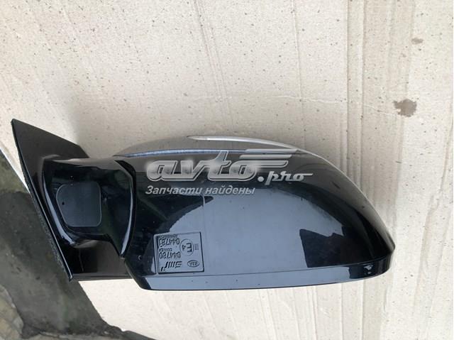 Купить 87610F1110 Hyundai/Kia Наружное зеркало левое