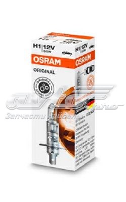 Лампочка галогенна OSR64150 OSRAM