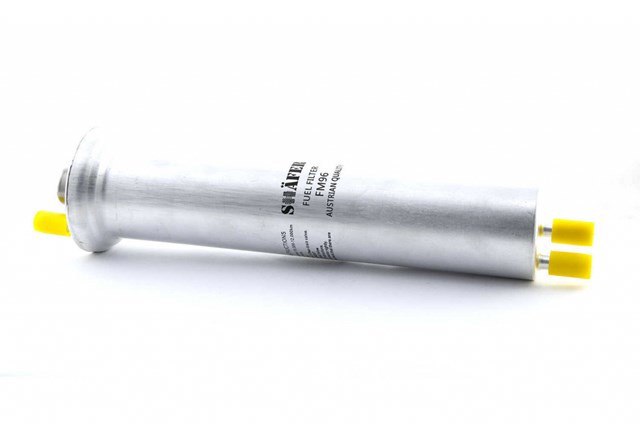 Фильтр тонкой очистки топлива Shafer FM96 цена, от 30.10 USD