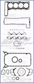 WG1164529 WILMINK GROUP Комплект прокладок двигателя, полный WG1164529 WILMINK GROUP