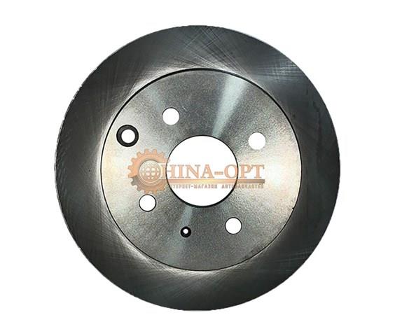 Купить A213502075BA Chery Диск тормозной задний