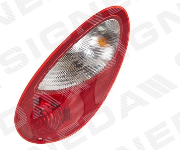 Фонарь задний правый Polcar 2452880 цена, от 39.66 USD