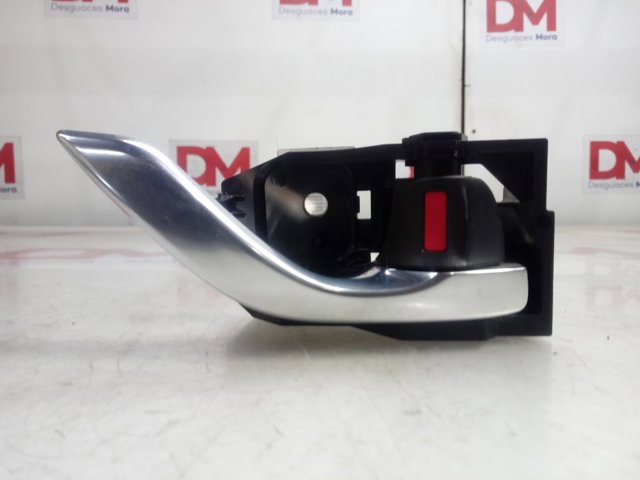 Ручка правой задней двери Mazda KD5358330E цена, от 9.19 USD