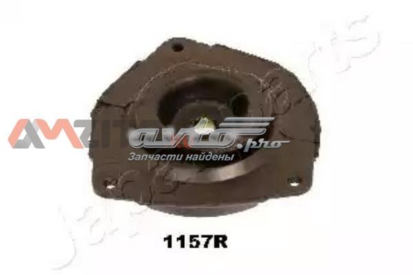 RU1157R Japan Parts suporte de amortecedor dianteiro direito