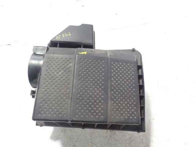 Caixa de filtro de ar para Land Rover Discovery IV L319