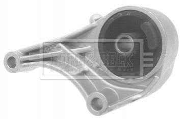 BEM3684 Borg&beck coxim (suporte dianteiro de motor)