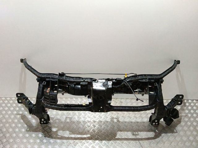 Кронштейн замка капота Ford BK3116C750AC цена, от 25.34 USD