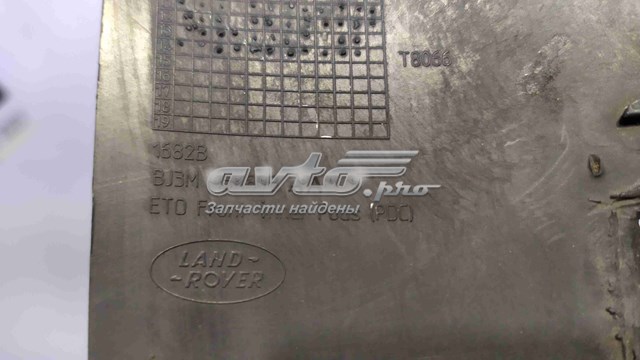 Купить BJ3M15K873AA Land Rover 
