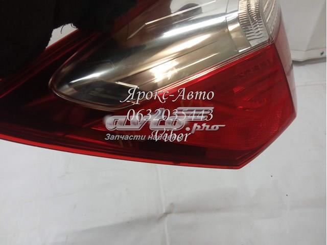 Фонарь задний левый Honda 33550T2AY21