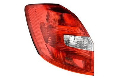 Купить FP6408F1E Depo/Loro/Abakus Левый стоп