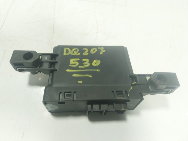 1388175080 Fiat/Alfa/Lancia Модуль (блок ЭБУ) управления парктроником