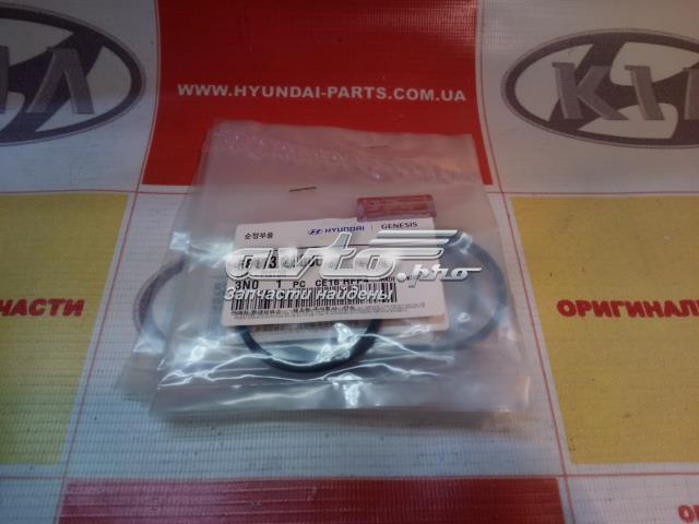 581132B000 Hyundai/Kia kit de reparação de suporte do freio dianteiro