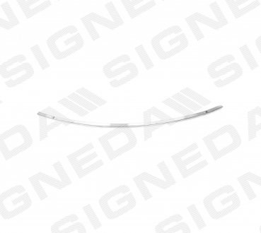 Усилитель бампера переднего SIGNEDA PBM44082A