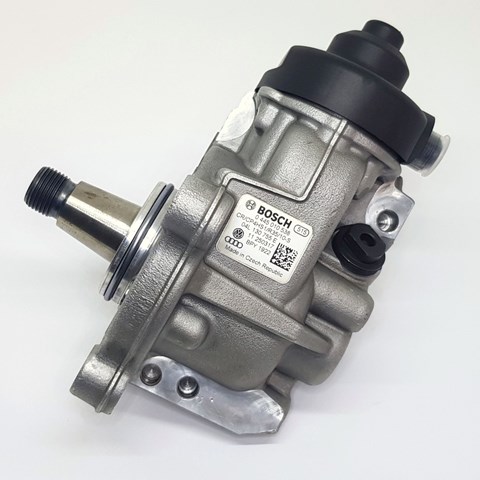 Насос топливный высокого давления (ТНВД) Bosch 0445010538 цена, от 164.69 USD