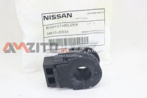Bucha de estabilizador dianteiro Nissan/Infiniti 54613JD03A