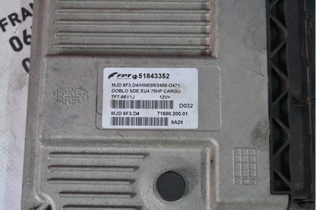  Fiat/Alfa/Lancia 51843352 цена, от 141.08 USD