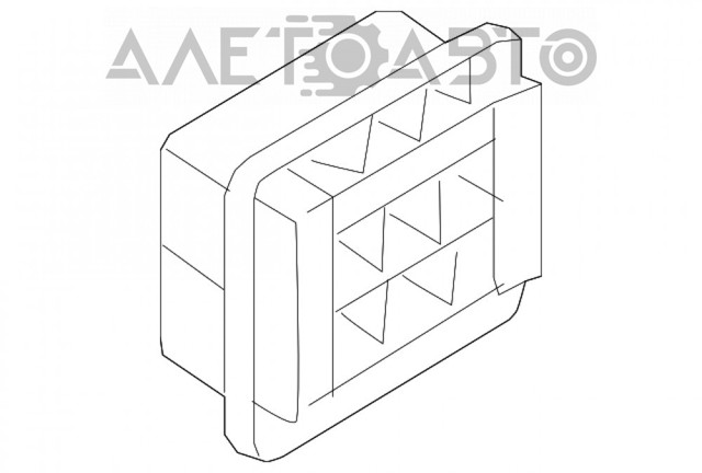 Купить 97530F2000 Hyundai/Kia 