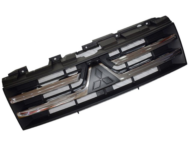Облицовка радиатора FPS FP3738990 цена, от 139.66 USD