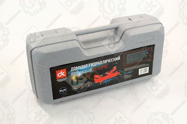 Домкрат DK FJ01PVC