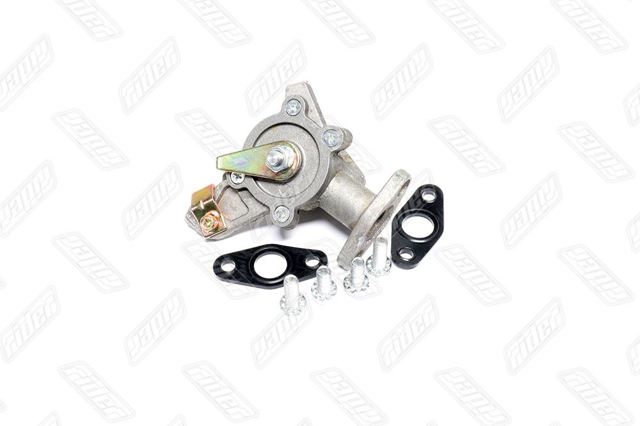 Кран печки (отопителя) Rider 21018101150 цена, от 2.68 USD