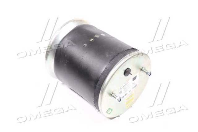 SP554022K Sampa Otomotiv‏ Пневмоподушка моста