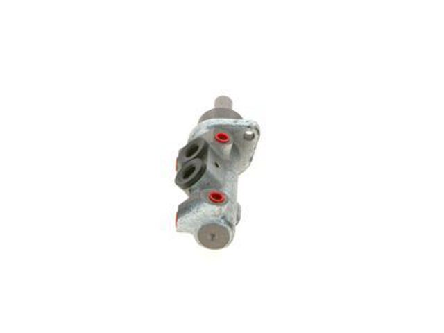 Цилиндр главный тормоза (гидротормозов) Bosch 986480930 цена, от 62.56 USD