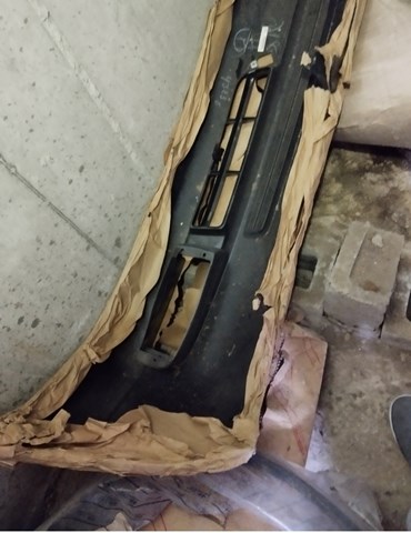 Pára-choque dianteiro Toyota 5211960926 preço, a partir de 513,40 USD