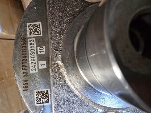 R65401 Mercedes 
