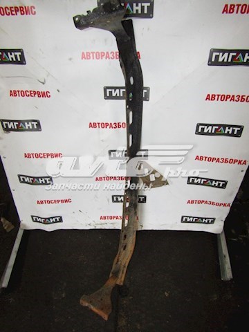 5252160090 Toyota Кронштейн бампера переднего центральный