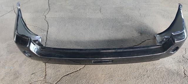 Купить 85022EQ040 Nissan/Infiniti Задний бампер