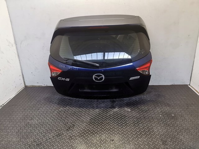  Mazda KBY46202XB цена, от 138.19 USD